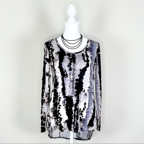 Paraphrase Top - Picture 1 of 15